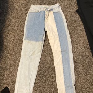 Not my style anymore